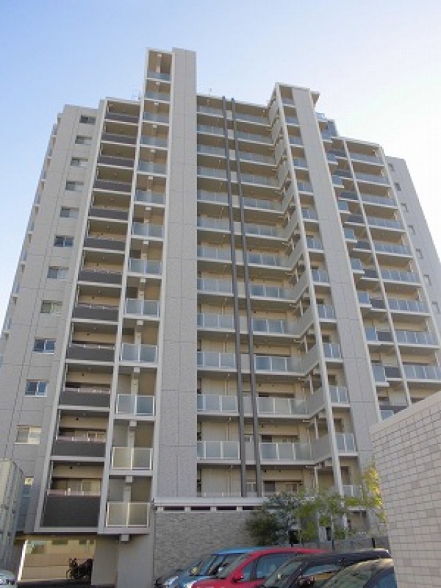 サーパス御宝町3LDK