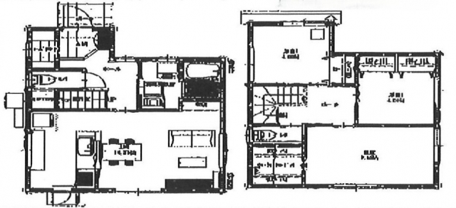 松山市堀江町建売