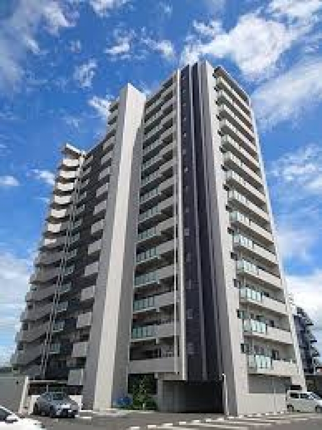 サーパスシティ土居田グランゲート　2LDK