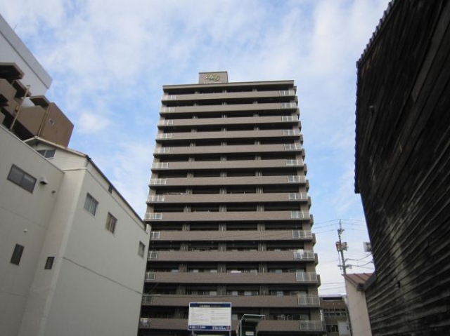 ロイヤルガーデン千舟町　3LDK