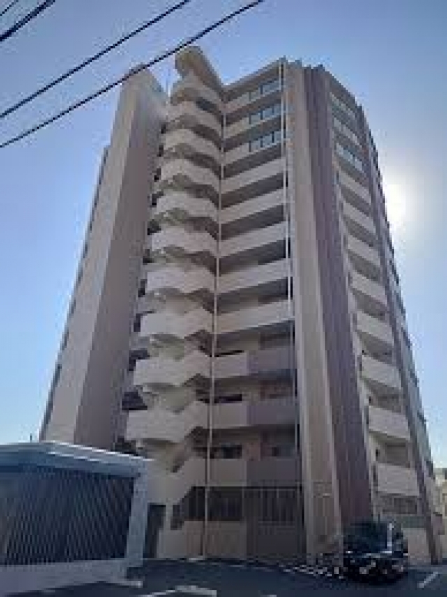 アルファスマート雄郡3LDK