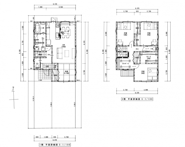 和泉南5丁目新築戸建D