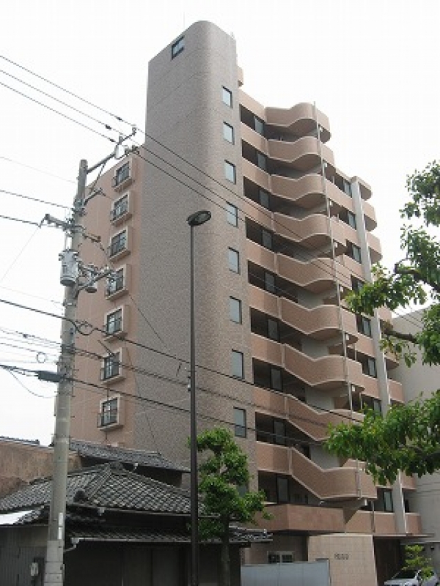 ドゥエル高砂　3LDK