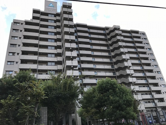 サーパス衣山弐番館3LDK