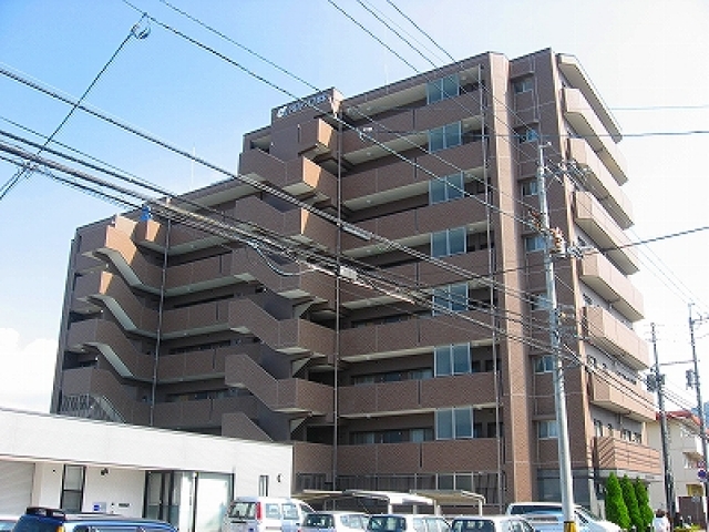 アルファライフ束本　3LDK