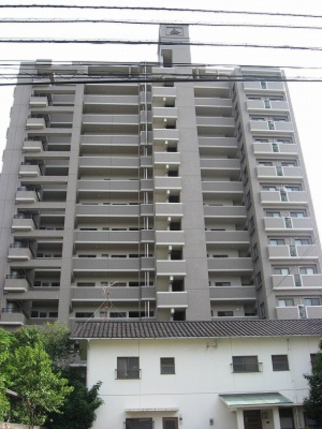 クレアセトル歩行町3LDK