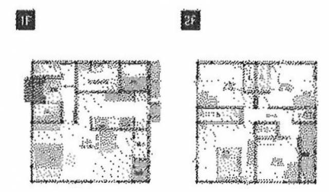 松山市針田町建売3号棟