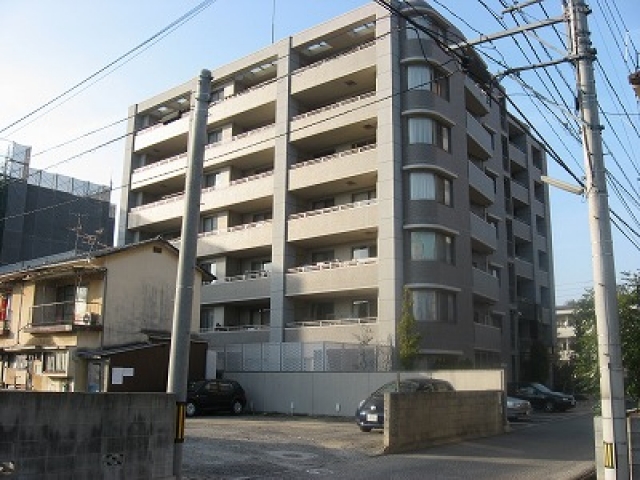 エイルマンション岩崎プレジデンス