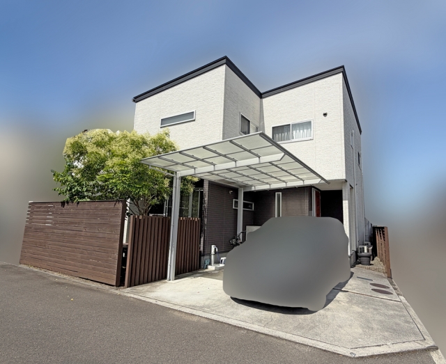 古川北1丁目戸建