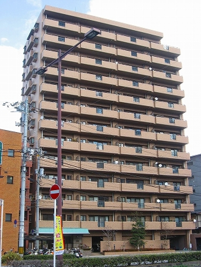 ジョイフルプラザ湊町2LDK