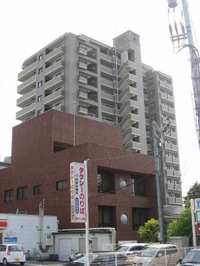 クレアセトル歩行町　4LDK