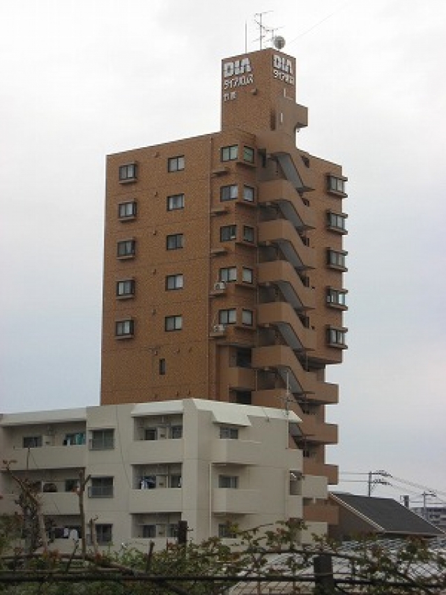 ダイアパレス竹原2SDK