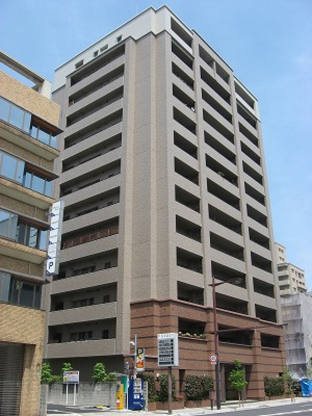 サーパス市駅前4LDK