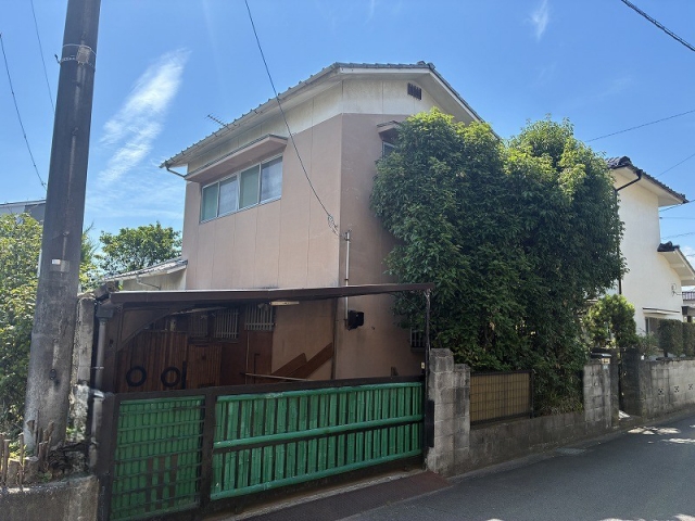 星岡4丁目土地