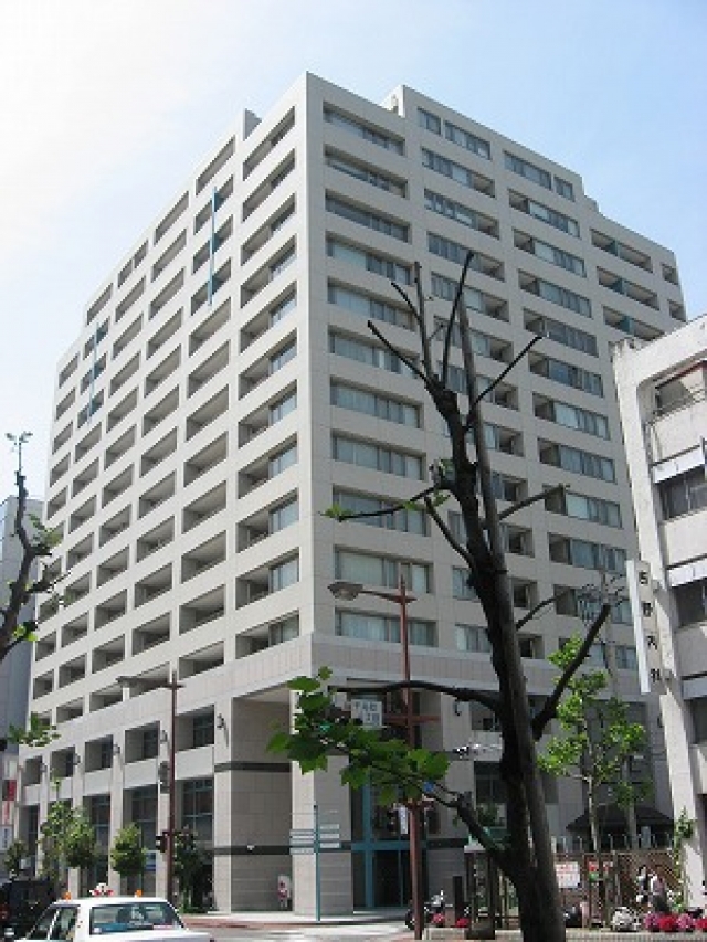 グランディアビル千舟3LDK