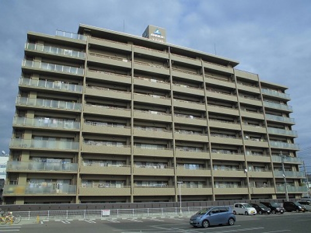 サーパス宮西3LDK