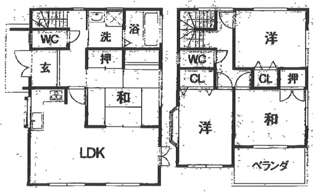 姫原3丁目売戸建