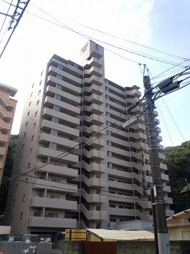 サンクレスタ緑町　2LDK