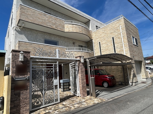 小坂4丁目戸建