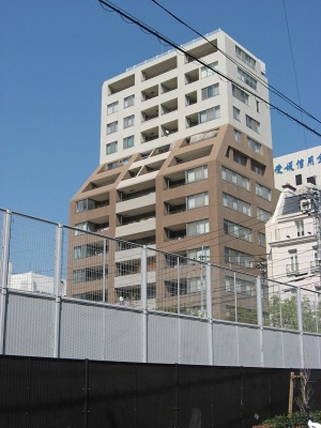 グランディア番町3LDK