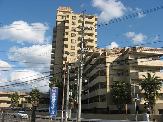 グランディア土居田3LDK