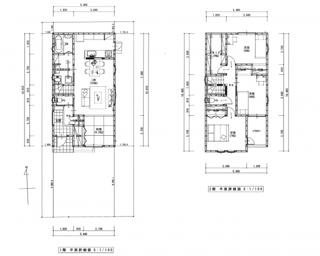 和泉南5丁目新築戸建B