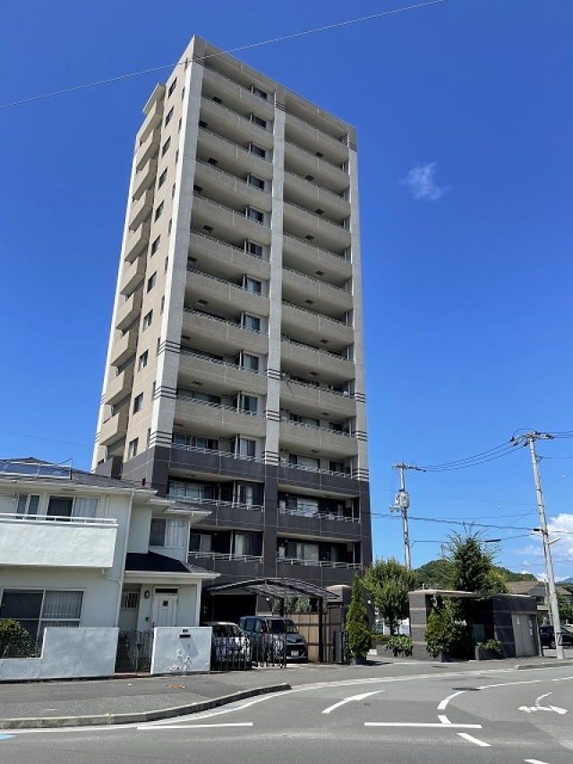 グランディア会津3LDK