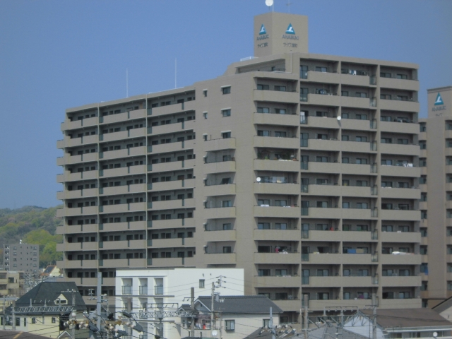 サーパス萱町3LDK